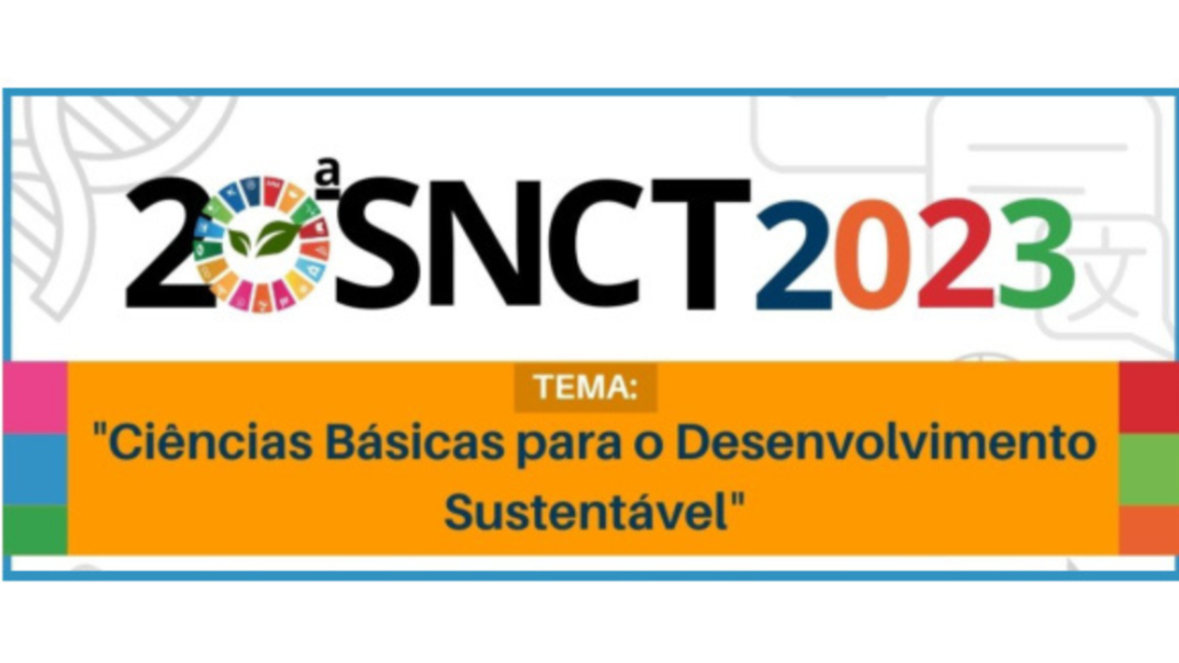 Semana Nacional de Ciência e Tecnologia