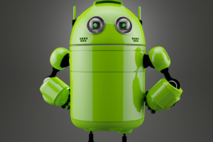 Desenvolvimento de Aplicativos Android: Ferramentas e Tecnologias Essenciais
