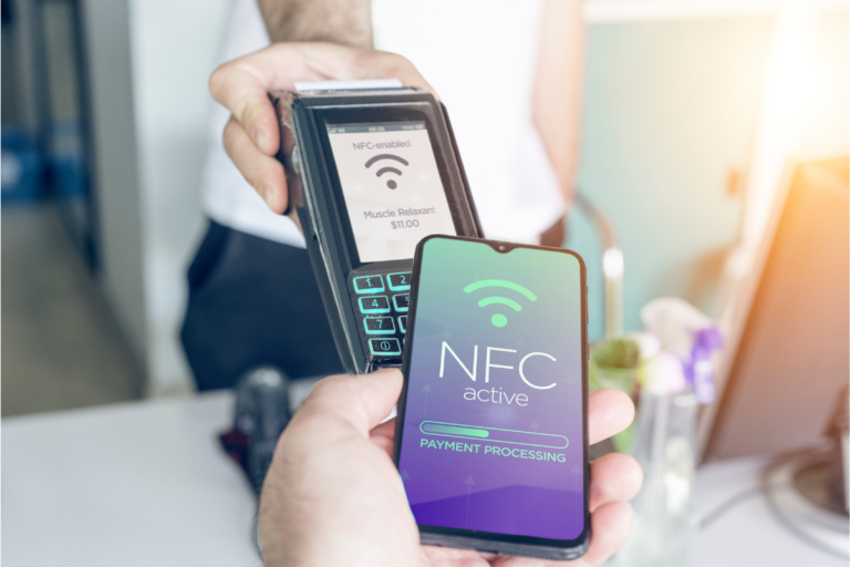 Tutorial: Como Ativar e Desativar o NFC no Seu Smartphone