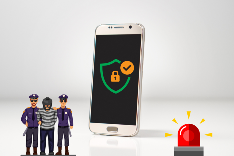 Proteja seu Celular com o Aplicativo Celular Seguro: Uma Inovação Contra Roubo e Fraude