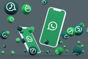 As Atualizações do WhatsApp que Transformaram 2023