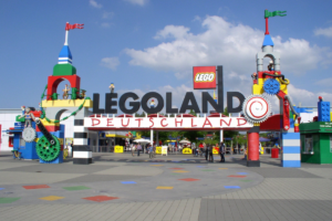 Descobrindo o Legoland Deutschland: Diversão e Aprendizado em Um Só Lugar