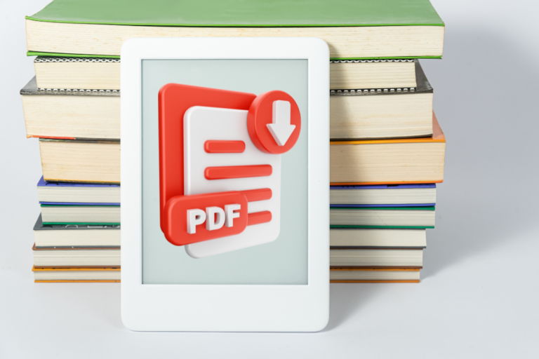 Desvendando Portable Document Format-PDF