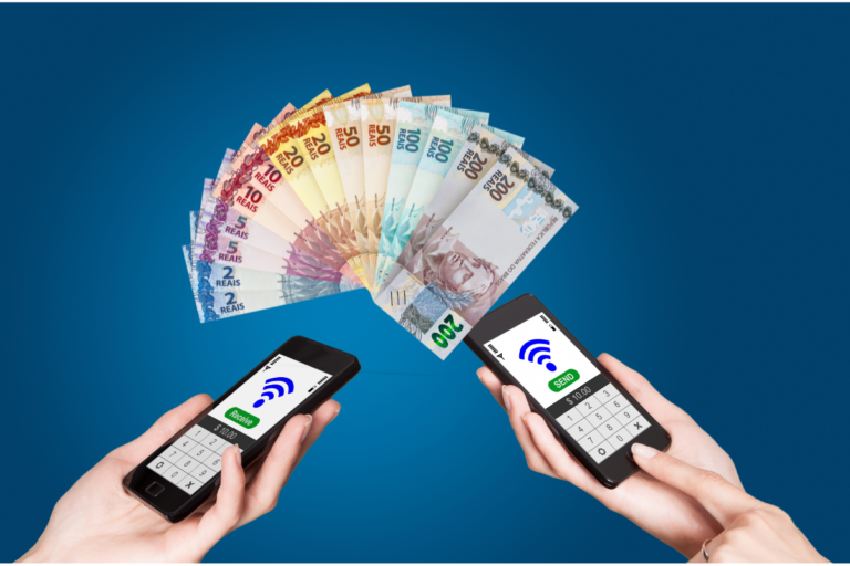 Como Receber Pagamentos com NFC: A Revolução dos Pagamentos no Celular