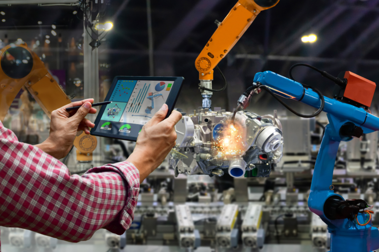 Profissões Promissoras na Robótica em 2024: O Futuro do Trabalho Automatizado