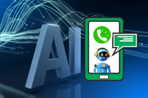 Desvendando o Potencial da Inteligência Artificial no WhatsApp