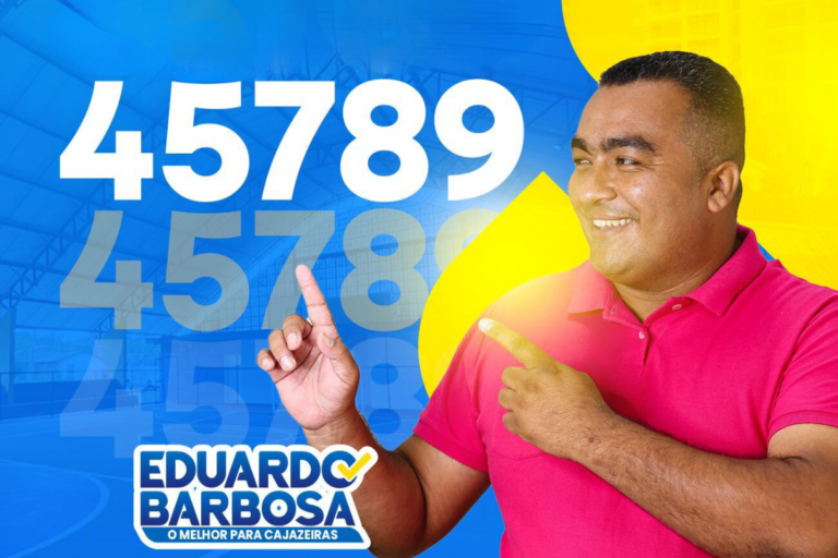 Eduardo Barbosa