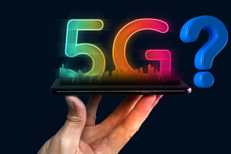 Meu celular não tem 5G, e agora?